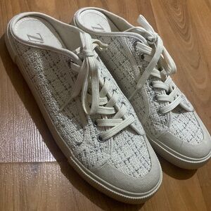 Zara lazy sneakers brand new